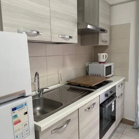 Ca Felisati Venice Гостевой дом Местре