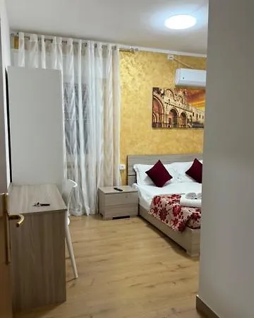 Ca Felisati Venice Местре