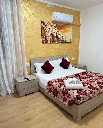 Ca Felisati Venice Гостевой дом *