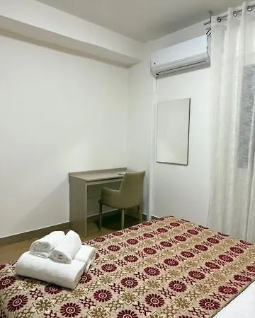 Ca Felisati Venice Местре
