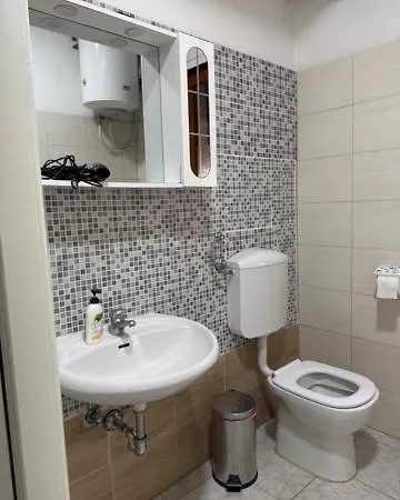 Гостевой дом Ca Felisati Venice Местре