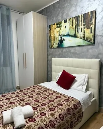 Ca Felisati Venice Гостевой дом