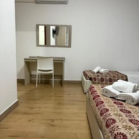 Ca Felisati Venice Гостевой дом *